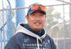 베테랑이 긴장하고 'NC 14년 차' 박민우가 인정한 '역대급 캠프 분위기', 이호준 감독은 대체 무얼 바꿔놓았나 [투손 현장]
