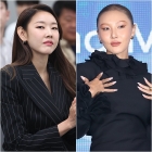 "인간계 바퀴벌레" vs "배신당해"..한혜진, 화사와 폭로전 발발 [내편하자4]