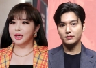 박봄, 셀프 열애설 거짓이었다..이민호 측 "개인적 친분 無" [종합]