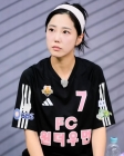 '故오요안나 선배' 김가영, 결국 '골때녀' 하차..SBS &quot;충원 미정&quot; [공식]