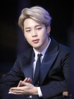 방탄소년단 지민 'Who', K팝 최단 스포티파이 15억 돌파