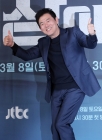 '협상의 기술' 성동일 "이렇게 재밌게 연기한 게 얼마만인지, 즐겁게 촬영"