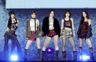 뉴진스 거르고 르세라핌 앰버서더 특혜? &quot;일방적 주장 유감&quot;[전문]