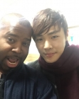 '故 휘성 모창 능력자' 그렉, 슬픔 속 추모 &quot;방금 만난 것 같은 내 친구&quot;
