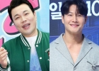 신승환, 김종국 인성 폭로? "잘되고 피하더라"..절친 장혁 '발끈' [조동아리]