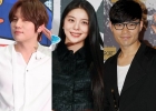 케이윌·에일리→마마무·김범수, 故휘성 조문..늦은 시간에도 가요계 발길ing
