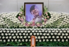 故 휘성 빈소 찾은 김범수 &quot;서로의 허물을 쓰다듬으며..부디 행복하길&quot;