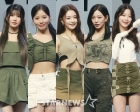 하이브 떠난 프로미스나인, 그룹명 못 쓰나..백지헌 "속상해 밤잠 설쳐" [스타이슈]