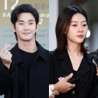 &quot;직접 연락달라&quot; 김수현·故김새론 양측 만남 전격 성사될까[스타이슈]