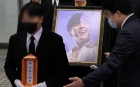 하늘도 슬퍼한 故휘성 영면, 눈물 바다된 영결식..&quot;영원히 훌륭한 아티스트&quot; [스타현장][종합]