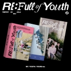 '31일 컴백' 템페스트, 오늘(17일) 미니 6집 'RE: Full of Youth' 예약 판매 돌입