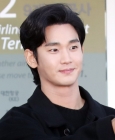 [K-EYES] 김수현 해외팬 반응..&quot;여성스캔들에만 유난히 가혹한 K엔터&quot; 비판도