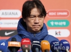 독일 현지 &quot;韓대표팀 사령탑이 뮌헨 비판&quot;... &quot;김민재 보호하지 않았다&quot; 홍명보 감독 발언 주목