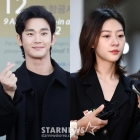 김수현측 추가 입장 &quot;故김새론 손해배상 청구·채무 변제 강요 없었다&quot;[스타이슈]