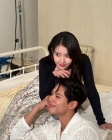 '폭싹' 아이유X박보검, B컷도 이렇게 아름답다니..달달한 케미