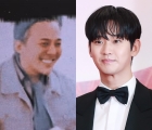 지드래곤, '굿데이' 김수현 리스크에 &quot;괜찮아~ 딩딩딩&quot;..밈으로 답변[스타이슈]