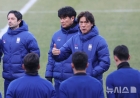 김민재 부상→오히려 기회, 홍명보 감독 확신 &quot;변화 필요한 시기&quot;... 오만 '롱볼' 틀어막는다