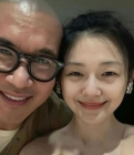 &quot;구준엽, 故서희원 동상 제작..올해 완성 예정&quot;..아내에게 주는 마지막 선물 [스타이슈]