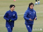 홍명보 감독, 네덜란드 비판 정면 반박 &quot;황인범 소속팀과 원활한 소통&quot;... 오만전 출전하나