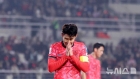 한국 마지막 10분 못 버텼다, 이강인 쓰러졌는데→오만 동점골... 황희찬 선제골에도 1-1 무승부 [고양 현장리뷰]
