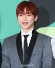 롯데, 홈 개막시리즈 시구자로 강다니엘 초청한다