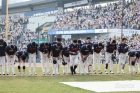 '봄데도 어렵나' 개막 2G 4-22 스코어→결국 2연패, 투·타 동반 부진 속 작년 4월 악몽 '스멀스멀'