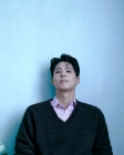 '폭싹' 박보검 &quot;양관식 같은 배우자 되고파..나와 싱크로율 70%&quot; [인터뷰①]