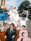 '폭싹' 웨딩 드레스 입은 아이유..옆자리는 김선호? 4막 예고 공개