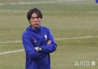 '오만에는 막혔는데...' 요르단 밀집 수비 뚫어낼 홍명보 비책 뭘까?