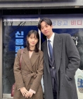 '폭싹 속았수다' 이준영, 아이유에 사과 &quot;금명아 미안해&quot;