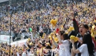'천만 관중 주역' LG, 또 KBO 새 역사! 2001년 이후 '최초' 개막 3연속 매진
