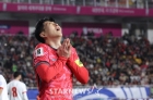 '아시아 호랑이' 자존심 추락, 이란마저 월드컵 직행 조기 확정! 日·뉴질랜드 이어 세 번째... '3연속 무' 한국 덩그러니