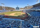 평일에 2만4000석 매진이라니, 삼성 '3경기 10홈런' 대폭발에 팬들도 흥분, 만원관중으로 답했다 [대구 현장]
