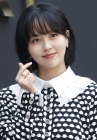 김소현, 산불 피해 이재민 돕기 5000만원 기부 &quot;불길 진화되길&quot; [공식]
