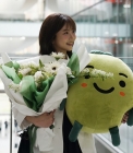 인플루언서 춈미, 팔로워들과 함께 산불 성금 1억 5000만원