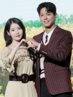 '폭싹 속았수다' 아이유·박보검, 노래방도 접수
