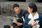 '폭싹 속았수다' 박보검의 양관식, 양배추보다 달고 무쇠보다 강했다