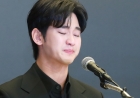 김수현, 긴급 기자회견 &quot;故 김새론과 1년 교제..채무 압박으로 죽음 몰아넣기 사실 아냐&quot;