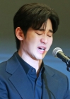 김수현, 인정·사과 아닌 반박과 고소..40분 눈물의 기자회견 [★FOCUS]