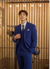 박지현 팬들 십시일반..산불 피해 복구 위해 6200만원 기부 [공식]