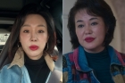 이지혜, '폭싹' 최애 배우 만났다..분장하니 똑닮은 비주얼