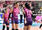 '0:2→3:2' 김연경이 끝내 뒤집었다! 22점 폭발! 흥국생명, 정관장에 풀세트 접전 승리→V5까지 '-1' [인천 현장리뷰]