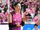 &quot;5세트 김연경 대단했다&quot; 배구여제 신위(神威)에 감탄한 적장, 삼성화재 시절 레오를 떠올렸다 [인천 현장]