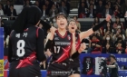 '김연경 은퇴 늦췄다' 정관장 대반전 썼다! 메가-부키리치 71점 폭발, 2패 뒤 안방서 반격의 1승 [대전 현장리뷰]
