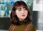 故 김새론, 진흙탕 속 49재..하늘에서 맞는 봄비 [★FOCUS]