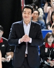&quot;김연경 안방서 은퇴하도록&quot; 고희진 감독의 정관장은 5차전-흥국생명은 엔딩을 꿈꾼다 [대전 현장]