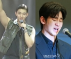 김수현, 이런 大굴욕이..'학폭 가해 논란' 지수에도 의문의 1패 '친분설에 펄쩍' [스타이슈][종합]