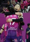 '결국 김연경이었다' 167분 혈투-34점 폭발→시작도 끝도 우승-MVP 엔딩, 흥국생명에 V5 안겼다 [인천 현장리뷰]