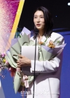 '지도자 김연경' 가능성에 김연경 &quot;좋은 선수가 좋은 지도자 되는 법 없지만... 현장 떠나기 어려워&quot; [V-리그 시상식 현장]