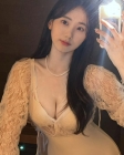 NC 감서윤 치어, 관능미 넘치는 여신으로 변신 '매력 철철'